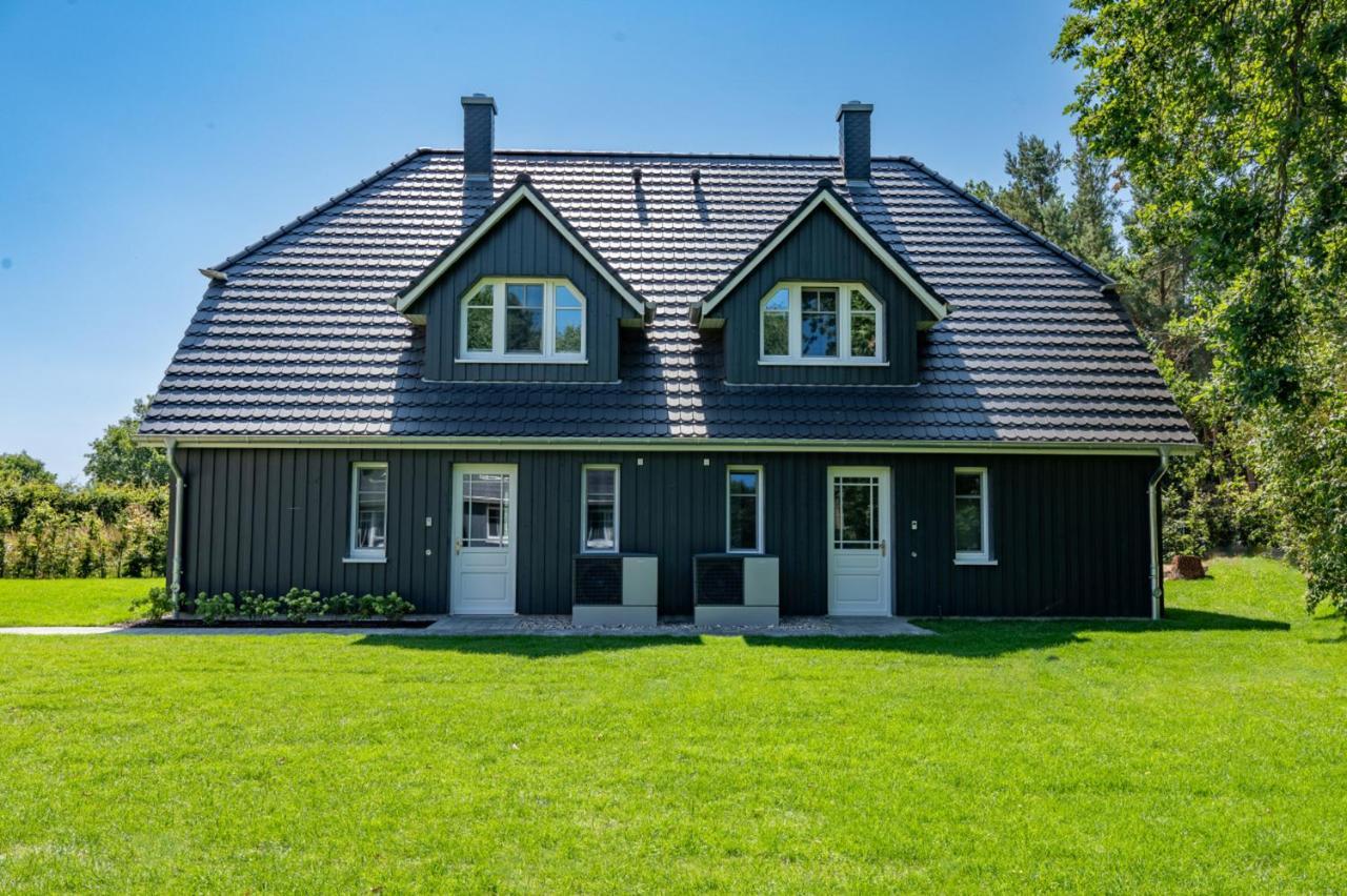 Villa Lieblingshof Born Exterior foto