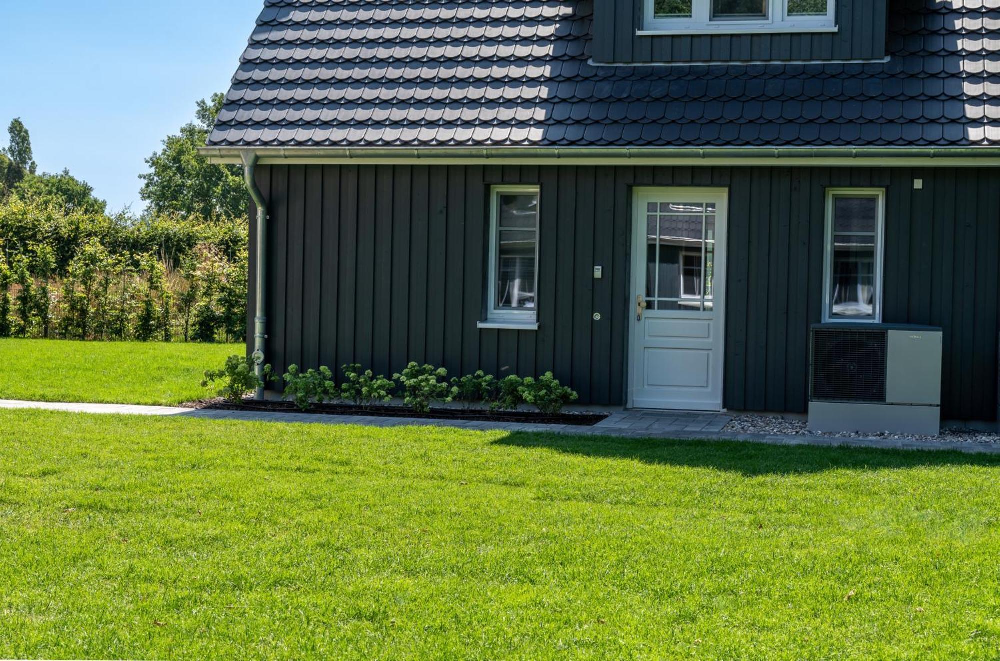 Villa Lieblingshof Born Exterior foto